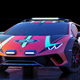 Image for article titled Everybody Shut Up and Bask in the Glory of this Real Lamborghini Huracan Safari Concept